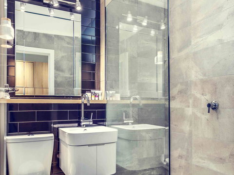 Mercure Launceston - Holiday Adelaide 32