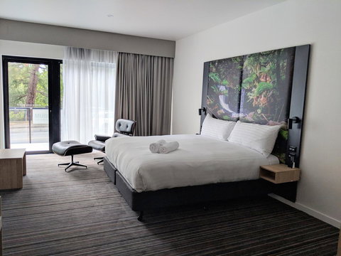 Mercure Launceston - Holiday Adelaide 7
