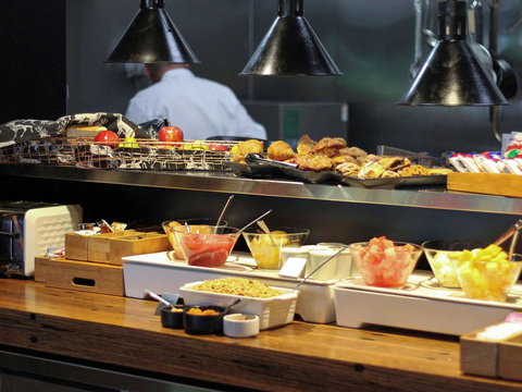 Mercure Launceston - Holiday Adelaide 33