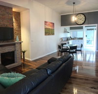 Apartment 5ive - Holiday Adelaide