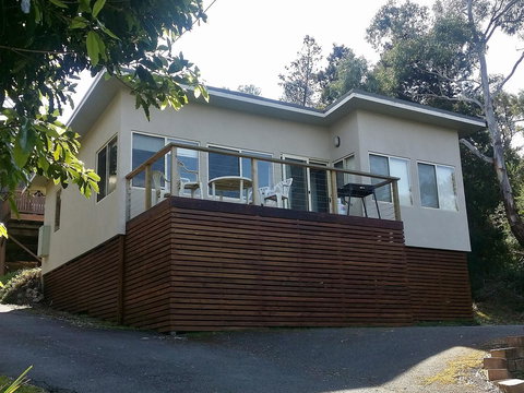 Freycinet Sanctuary 5 - Holiday Adelaide 0