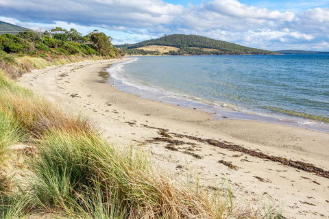 Omaroo Cottage Bruny Island - Holiday Adelaide 14