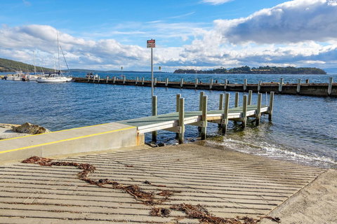 Omaroo Cottage Bruny Island - Holiday Adelaide 15