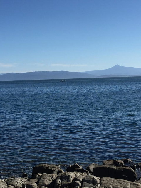 Omaroo Cottage Bruny Island - Holiday Adelaide 17