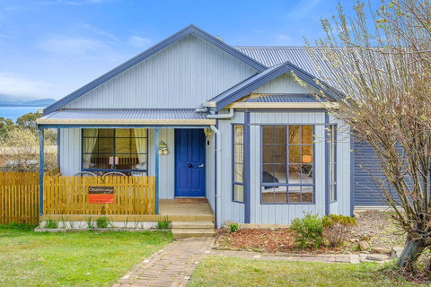 Omaroo Cottage Bruny Island - Holiday Adelaide 12