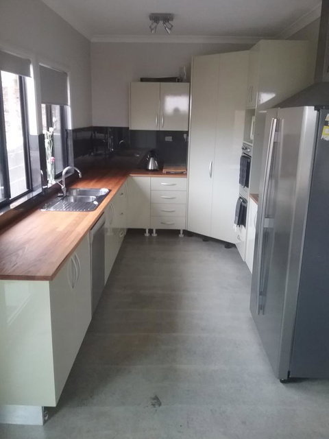 Inn Seaclusion - Holiday Adelaide 11