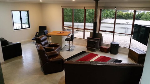 Inn Seaclusion - Holiday Adelaide 0