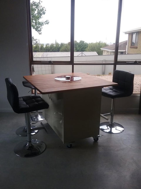 Inn Seaclusion - Holiday Adelaide 13