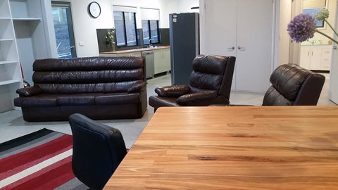 Inn Seaclusion - Holiday Adelaide 9