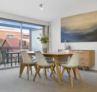 Sullivans Cove Apartments - Holiday Adelaide