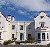 Trinity Hill Apartments - Holiday Adelaide