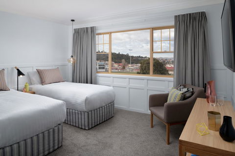 Rydges Hobart - Holiday Adelaide 5