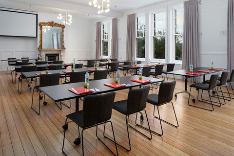 Rydges Hobart - Holiday Adelaide 23