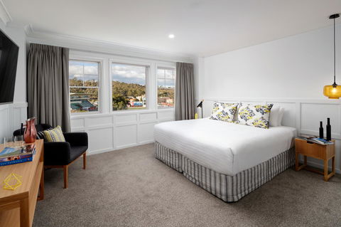 Rydges Hobart - Holiday Adelaide 0