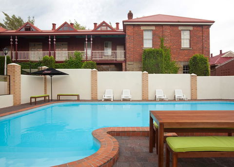 Rydges Hobart - Holiday Adelaide 26