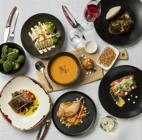 Rydges Hobart - Holiday Adelaide 7