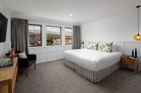 Rydges Hobart - Holiday Adelaide 3