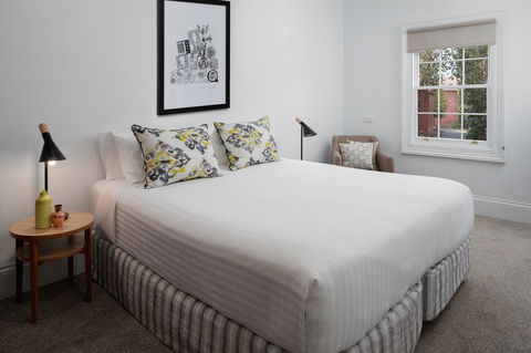 Rydges Hobart - Holiday Adelaide 22