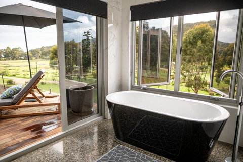 Adventure Bay Retreat Bruny Island - Holiday Adelaide 32