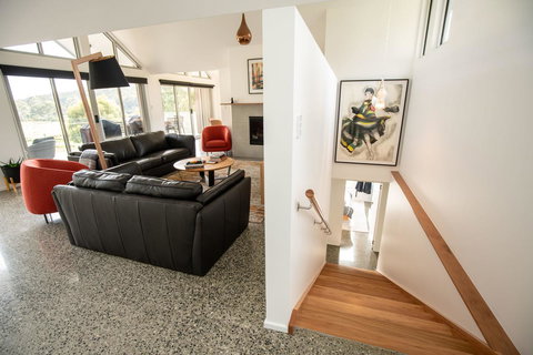 Adventure Bay Retreat Bruny Island - Holiday Adelaide 34