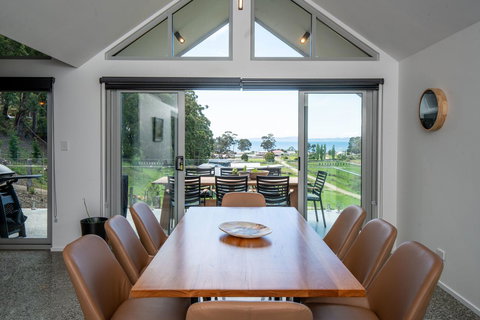 Adventure Bay Retreat Bruny Island - Holiday Adelaide 26