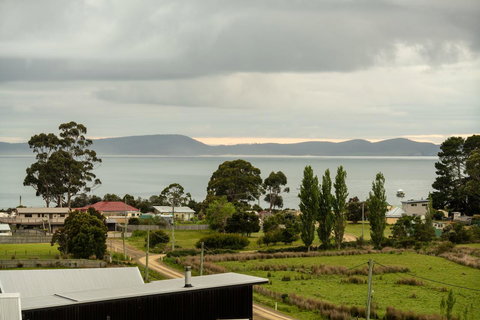 Adventure Bay Retreat Bruny Island - Holiday Adelaide 44