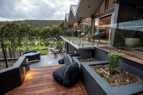 Adventure Bay Retreat Bruny Island - Holiday Adelaide 0