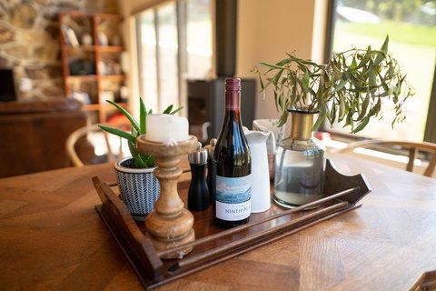 Adventure Bay Retreat Bruny Island - Holiday Adelaide 13