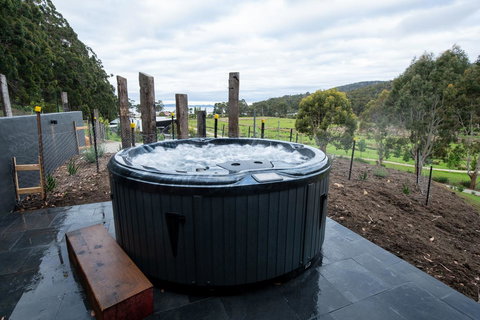 Adventure Bay Retreat Bruny Island - Holiday Adelaide 27
