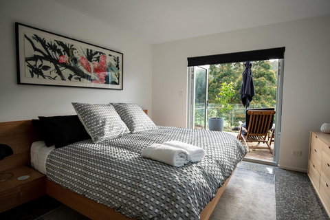 Adventure Bay Retreat Bruny Island - Holiday Adelaide 39