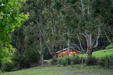 Adventure Bay Retreat Bruny Island - Holiday Adelaide 24