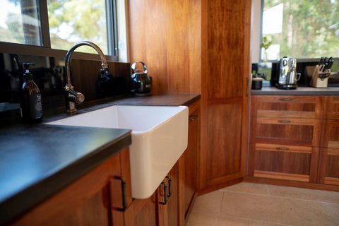 Adventure Bay Retreat Bruny Island - Holiday Adelaide 25