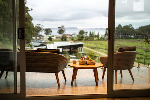 Adventure Bay Retreat Bruny Island - Holiday Adelaide 42