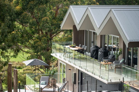Adventure Bay Retreat Bruny Island - Holiday Adelaide 30