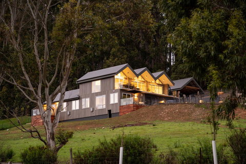 Adventure Bay Retreat Bruny Island - Holiday Adelaide 43