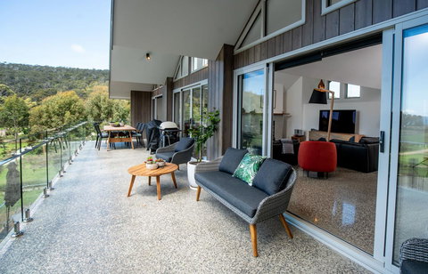 Adventure Bay Retreat Bruny Island - Holiday Adelaide 29