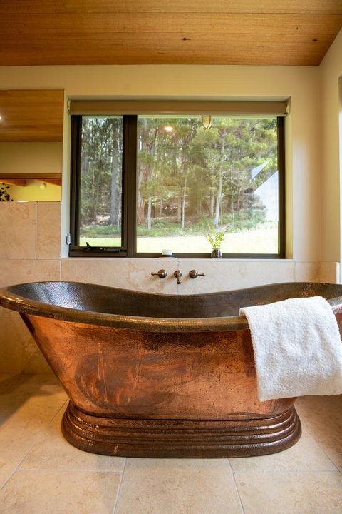 Adventure Bay Retreat Bruny Island - Holiday Adelaide 12