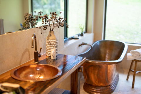 Adventure Bay Retreat Bruny Island - Holiday Adelaide 9