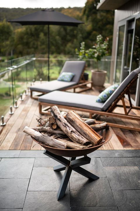 Adventure Bay Retreat Bruny Island - Holiday Adelaide 31