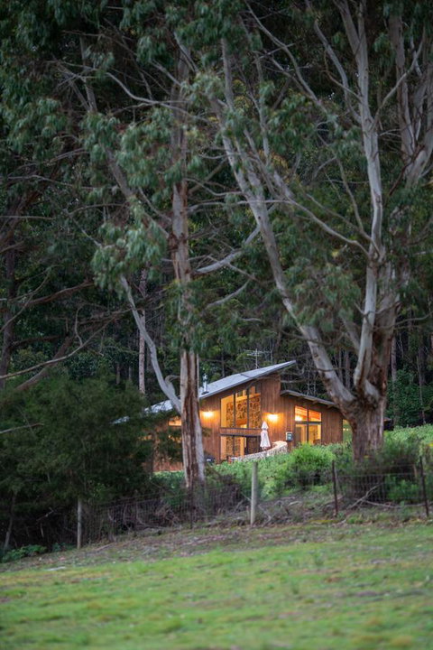 Adventure Bay Retreat Bruny Island - Holiday Adelaide 5