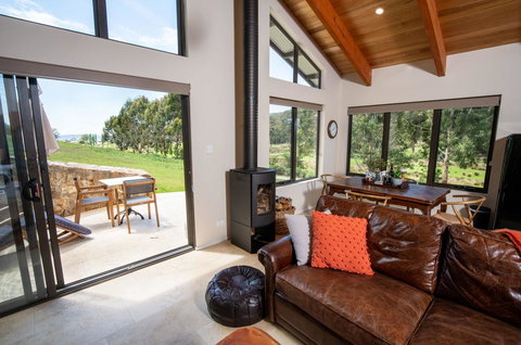 Adventure Bay Retreat Bruny Island - Holiday Adelaide 19