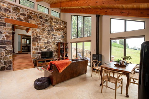 Adventure Bay Retreat Bruny Island - Holiday Adelaide 8