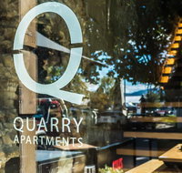 The Quarry Boutique Apartments - Holiday Adelaide