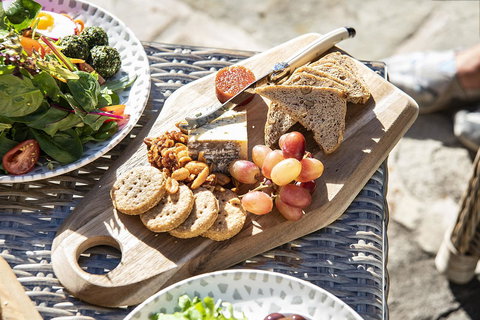 Prospect Country House & Restaurant - Holiday Adelaide 6