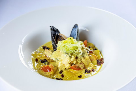 Prospect Country House & Restaurant - Holiday Adelaide 19