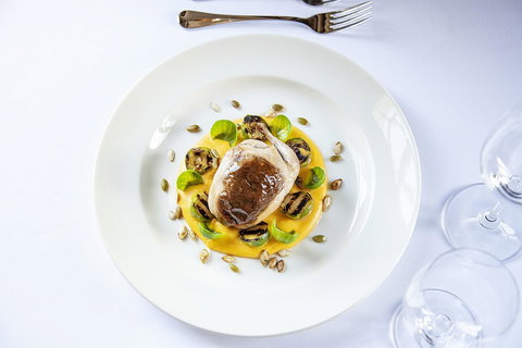 Prospect Country House & Restaurant - Holiday Adelaide 21