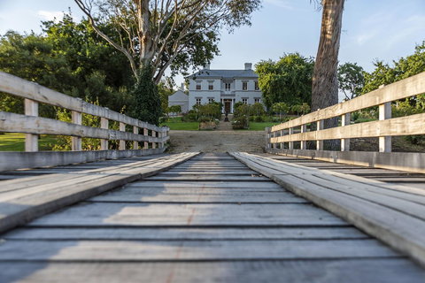 Prospect Country House & Restaurant - Holiday Adelaide 32