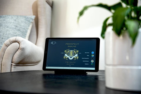 Prospect Country House & Restaurant - Holiday Adelaide 16