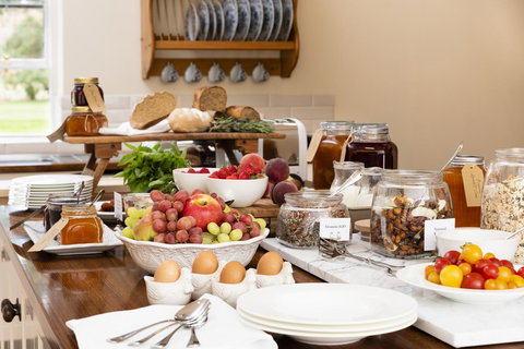 Prospect Country House & Restaurant - Holiday Adelaide 30