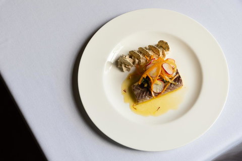 Prospect Country House & Restaurant - Holiday Adelaide 20